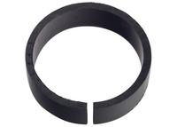 CONTAIN-IT PLUS - Bague à encliquetage