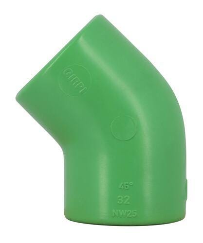 COUDE SPLE 45 FF 32    KRYOCLIM GIRPI   F8M32