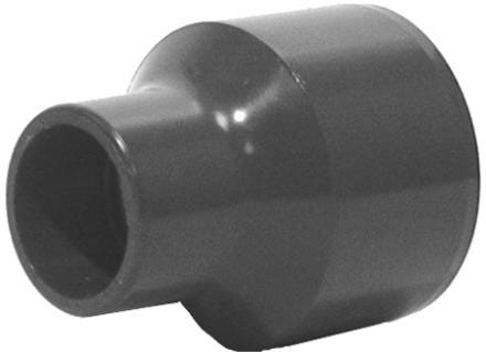 REDUCTION A COLLER PVC - MF - double - Reduit