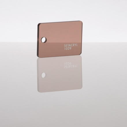 PLAQUE SETA FUME MARRON 1029 TL21 8X2020X3020