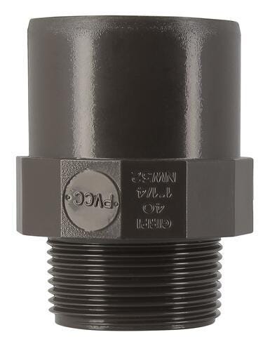 EMBOUT FIL.A FM 40X1"1/4   HTA GIRPI    HEA40