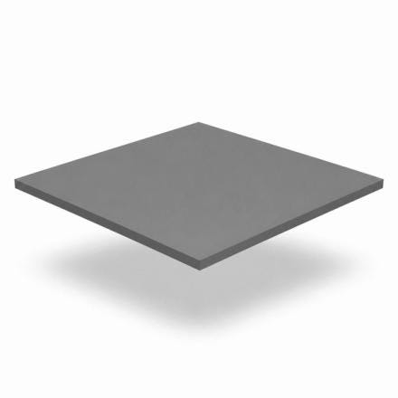 PLAQUE PP GRIS EXTRUDE            2X3000X1500 SIMONA ALLEMAGNE  [PRODUIT-68228]
