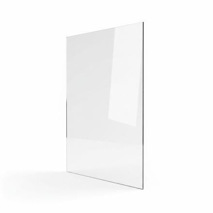 PLAQUE PC INCOLORE MAKROCLEAR    10X2050X3050 SIMONA ALLEMAGNE