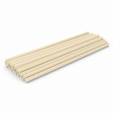 SOUDURE PVC IVOIRE      TRAPEZ.           7X3 ROCHLING INDUSTRIAL MAXEVILLE  [PRODUIT-0616C]