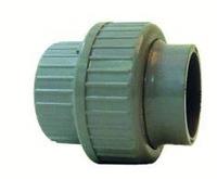 MANCHON PVC-C METRIQUE - Manchon union
