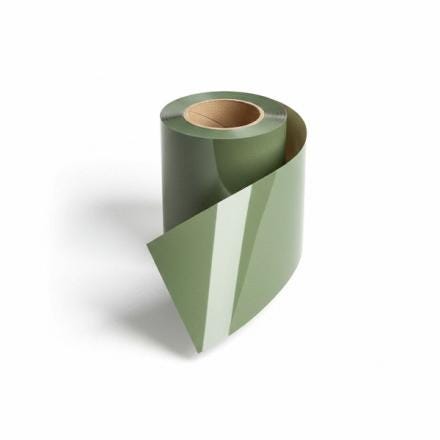 FILM HEXIS SUPTAC 30X0615 VERT CAPRE   S.5498 HEXIS