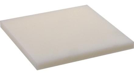 PLAQUE PA6 NATUREL COULE         30X2000X1000 ROCHLING INDUSTRIAL MAXEVILLE  [PRODUIT-9675V]