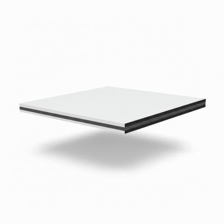 PANNEAU REMPLISSAGE ALU BLC9010  19X1500X3000