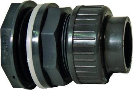 TRAVERSEE CLOISON 050 PVC/EPDM   40 161050389 FISCHER GEORG  [161050389]