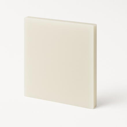 PLAQUE PVDF NATUREL EXTRUDE       6X2000X1000 SIMONA ALLEMAGNE  [PRODUIT-76017]