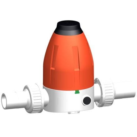 REDUCTEUR SS MANO.SDR11 FPM   20 GF 185582512 FISCHER GEORG  [185582512]