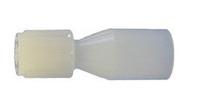RACCORD ADAPTATION / INSTALLATION PVDF - Raccord Adaptation SYGEF+ Flare