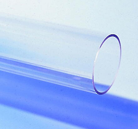 TUBE PC.INCOLORE                      130X124