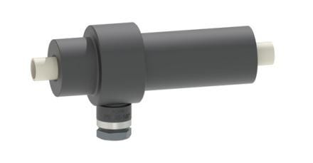 RACCORD TERMINAL PP/PE BAB D50-90   727964210 FISCHER GEORG  [727964210]