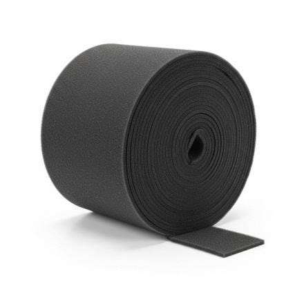 JOINT ACOUSTIQUE ROULEAU 100ML       PSD/JA3L PSD PLASTIQUE SERV DISTRIBUTIO  [PSD/JA3L]