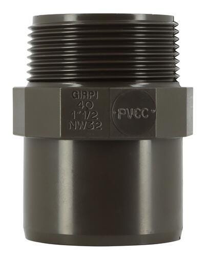 EMBOUT A COLLER / A VISSER HTA - FM