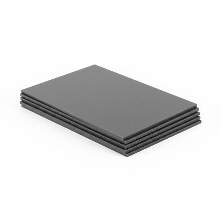 PLAQUE PE SIMOLIFE             4X1000X500 (4)