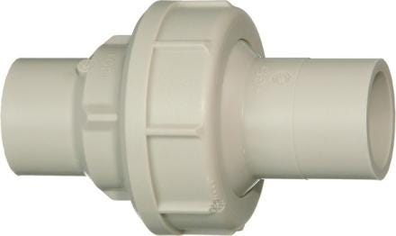 UNION PP/EPDM BAB PN10        40 GF 727518509 FISCHER GEORG  [727518509]