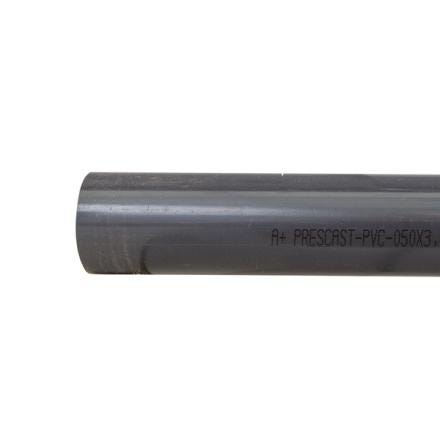 TUBE PVC PRESSION PN20  D.16  LG.3M  TP16/20 SORODIST