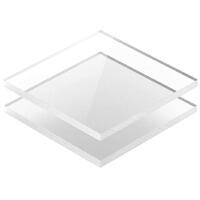 PLAQUE PMMA GREEN CAST INCO.      6X1510X1010