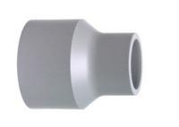 REDUCTION PVC-C METRIQUE - Réduction longue