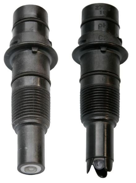 ELECTRODE PH ISO3-2724-00        GF 159001546 FISCHER GEORG  [159001546]