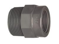 MAMELON A VISSER PVC-U R - RP - Mamelon réduit - MF