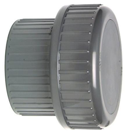 UNION COLL.PVC/EPDM PC FOL PL.110GF 721510014 FISCHER GEORG  [721510014]