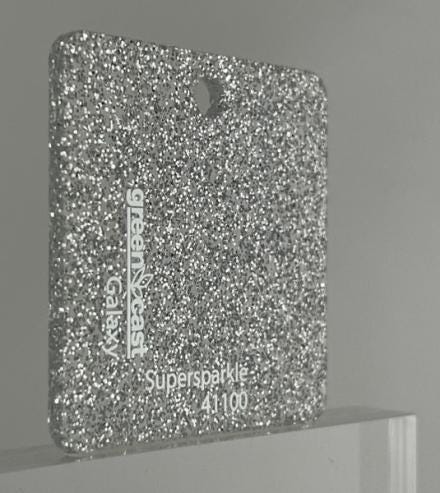 PLAQUE GC GALAXY SPARK ARGT 41100 3X1540X2030