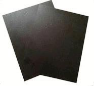PLAQUE PA66 GF30 NOIR EXTRUDE     25X3000X620 ROCHLING INDUSTRIAL MAXEVILLE  [PRODUIT-290PE]