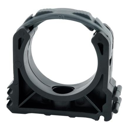 COLLIER SUPPORT.AV CLIPS PP NOIR 50 CLIP50PPP SORODIST