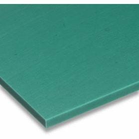 PLAQUE PE 3000 RCM REGE VERT     15X3050X1250 PROFILAN KUNSTSTOFFWERK  [PROFILAN 247]