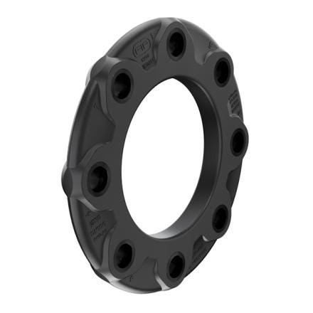 BRIDE LIBRE NOYAU ACIER REVETU PP 110  ODT110 ALIAXIS - GLYNWED  [ODT110]