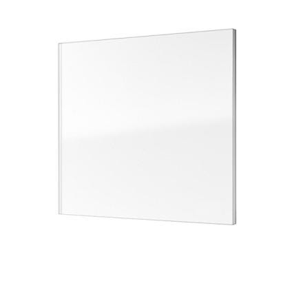 PLAQUE PMMA SETACRYL INCOLORE     5X1525X2030 MADREPERLA SPA  [MADREPERLASPA 24]