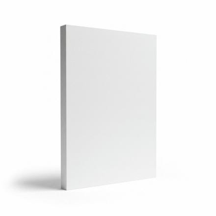 PLAQUE FOAMALUX PREMIUM BLANC     3X2440X1220 BRETT MARTIN  [RIC-P001MV]