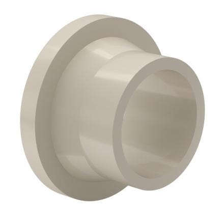 COLLET PP SDR11 B.A.B COURT            90X8,2 AGRU  [11012009011]