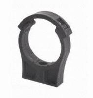SUPPORTAGE POUR TUBE THERMOPLASTIQUE - Collier cobra sans clip de fermeture