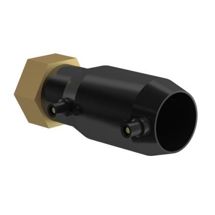 MANCHON PE100/LAITON ELS SDR11       50X1"1/2 AGRU  [70184505011]