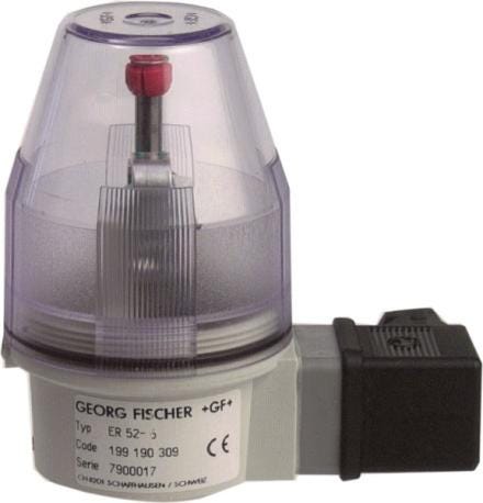INDICATEUR ELEC.DE POS.ER53-1    GF 199190293 FISCHER GEORG  [199190293]