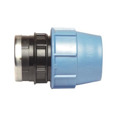 MANCHON A COMPRESSION F 20-1/2       PRT201/2 SORODIST