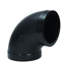 COURBE 90 PE100 SDR17,6 B.A.B COURT  200X11,4 SIMONA ALLEMAGNE  [010101918]