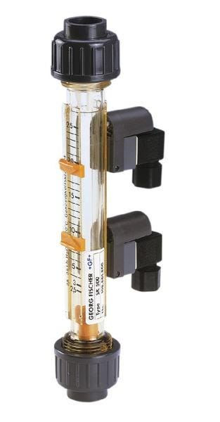 DEBITMETRE PSU SK520   10-100 10 GF 198801892 FISCHER GEORG  [198801892]