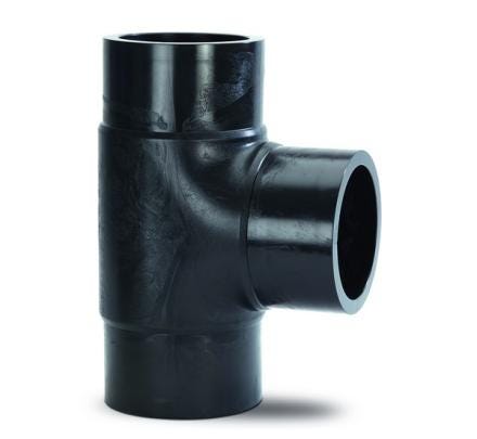 TE 90 EGAL PE100 SDR11 L     140 GF 753201016 FISCHER GEORG  [753201016]