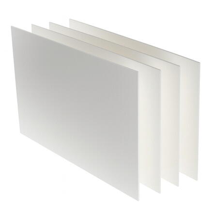 183703 CREATPREMIER CPP1050 650X500X10 CARP10