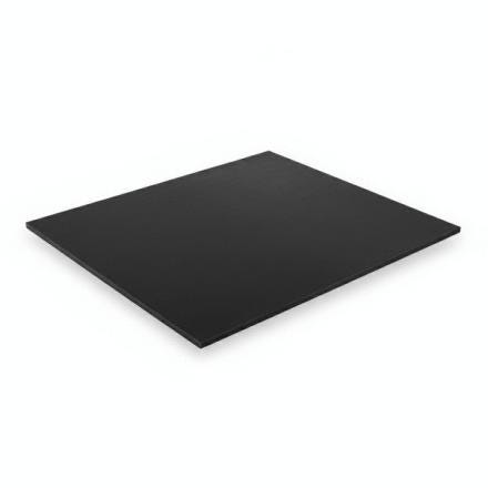 CAOUTCHOUC EPDM NOIR 50SH                EP.5 ATCP