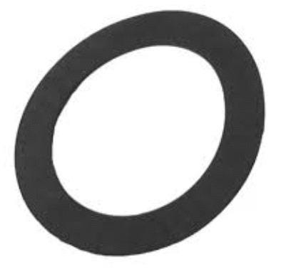 RACCORD A COLLER PVC - Joint plat pour collet