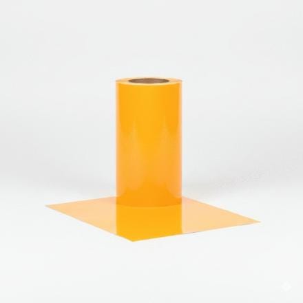 FILM HEXIS SUPTAC 30X0615 JAUNE SOLEIL S.5109 HEXIS