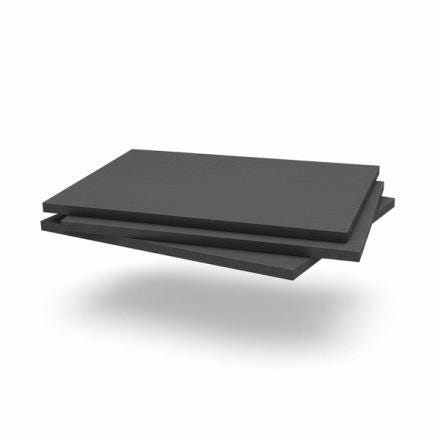 PLAQUE VEGA ACP F BETON ANTHR/PR  3X3050X1500 FEITENG ALUMINIUM  [RIC-P0026V]