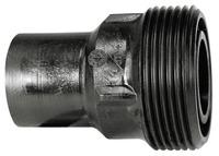PIECE FIL.UN.PE100 IR SDR11   50 GF 753648610 FISCHER GEORG  [753648610]