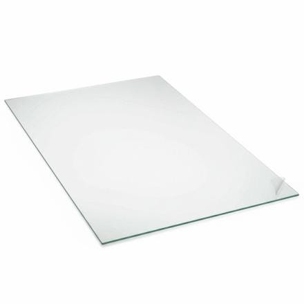 PLAQUE SAN UV INCOLORE            3X2050X3050 NUDEC  [NUDEC 24]